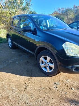 Nissan Qashqai, снимка 3 — Bazar.bg Nissan Qashqai, снимка 3