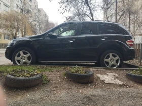 Mercedes-Benz ML 280 - 6123 € / 11975.55 лв. - 68071137 4