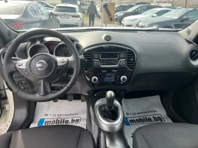 Nissan Juke 1.6 16v feis brc - 9650 € / 18873.76 лв. - 25368036 8