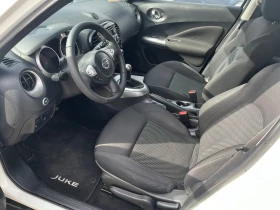 Nissan Juke 1.6 16v feis brc - 9650 € / 18873.76 лв. - 25368036 9