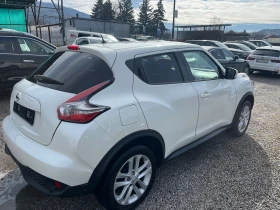 Nissan Juke 1.6 16v feis brc - 9650 € / 18873.76 лв. - 25368036 7