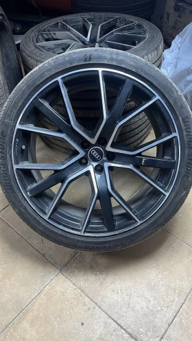 Audi Q7 Sline!!!!286кс!!! - 39900 € / 78037.62 лв. - 17504799 15