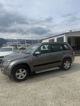 Suzuki Grand vitara 1.9DDiS* ЛИЗИНГ | Auto.bg — изображение 7