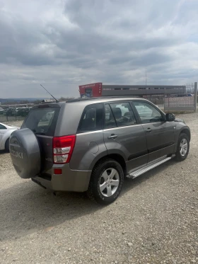 Suzuki Grand vitara 1.9DDiS* ЛИЗИНГ | Auto.bg — изображение 4