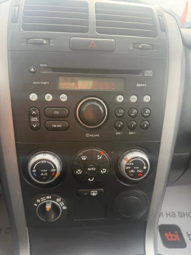 Suzuki Grand vitara 1.9DDiS* ЛИЗИНГ | Auto.bg — изображение 12