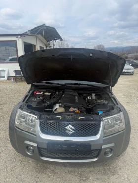 Suzuki Grand vitara 1.9DDiS* ЛИЗИНГ | Auto.bg — изображение 16