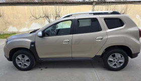 Dacia Duster 1.5 Dci Prestige - 12900 € / 25230.21 лв. - 21082210 8