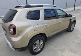 Dacia Duster 1.5 Dci Prestige - 12900 € / 25230.21 лв. - 21082210 5