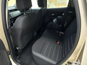 Dacia Duster 1.5 Dci Prestige - 12900 € / 25230.21 лв. - 21082210 10