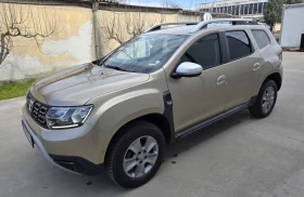 Dacia Duster 1.5 Dci Prestige - 12900 € / 25230.21 лв. - 21082210 3