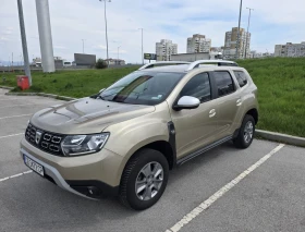 ������ Dacia Duster
