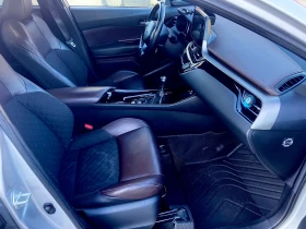 Toyota C-HR 6 ск. ръчна кутия Premier Edition  - 12850 € / 25132.42 лв. - 49284973 8