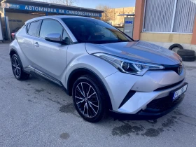 Toyota C-HR 6 ск. ръчна кутия Premier Edition  - 12850 € / 25132.42 лв. - 49284973 6