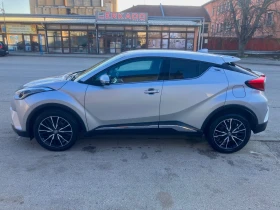 Toyota C-HR 6 ск. ръчна кутия Premier Edition  - 12850 € / 25132.42 лв. - 49284973 2