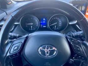 Toyota C-HR 6 ск. ръчна кутия Premier Edition  - 12850 € / 25132.42 лв. - 49284973 15