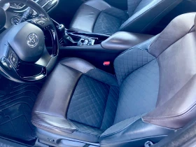 Toyota C-HR 6 ск. ръчна кутия Premier Edition  - 12850 € / 25132.42 лв. - 49284973 11