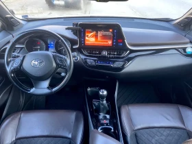 Toyota C-HR 6 ск. ръчна кутия Premier Edition  - 12850 € / 25132.42 лв. - 49284973 12