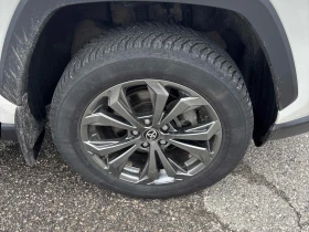 Toyota Rav4 HYBRID LIMITED * ОБДУХВАНЕ * 360 КАМЕРА * CARFAX * - 26900 € / 52611.83 лв. - 53984353 6