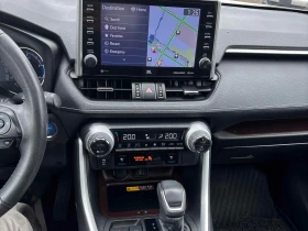 Toyota Rav4 HYBRID LIMITED * ОБДУХВАНЕ * 360 КАМЕРА * CARFAX * - 26900 € / 52611.83 лв. - 53984353 9