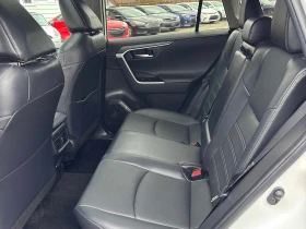 Toyota Rav4 HYBRID LIMITED * ОБДУХВАНЕ * 360 КАМЕРА * CARFAX * - 26900 € / 52611.83 лв. - 53984353 12