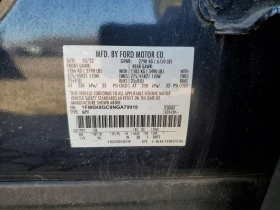 Ford Explorer ST  - 25000 € / 48895.75 лв. - 26206491 13