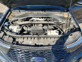 Ford Explorer ST  - 25000 € / 48895.75 лв. - 26206491 12