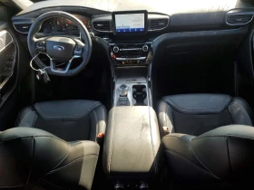 Ford Explorer ST  - 25000 € / 48895.75 лв. - 26206491 8
