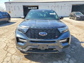 Ford Explorer ST  - 25000 € / 48895.75 лв. - 26206491 5