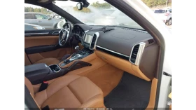 Porsche Cayenne S* ОБДУХВАНЕ* BOSE* КАМЕРИ* 360* ПАНО*  - 16300 € / 31880.03 лв. - 70260865 9