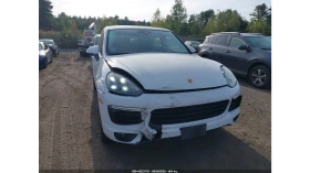 Porsche Cayenne S* ОБДУХВАНЕ* BOSE* КАМЕРИ* 360* ПАНО*  - 16300 € / 31880.03 лв. - 70260865 3