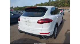 Porsche Cayenne S* ОБДУХВАНЕ* BOSE* КАМЕРИ* 360* ПАНО*  - 16300 € / 31880.03 лв. - 70260865 8