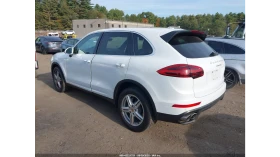 Porsche Cayenne S* ОБДУХВАНЕ* BOSE* КАМЕРИ* 360* ПАНО*  - 16300 € / 31880.03 лв. - 70260865 7