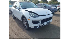 Porsche Cayenne S* ОБДУХВАНЕ* BOSE* КАМЕРИ* 360* ПАНО*  - 16300 € / 31880.03 лв. - 70260865 4