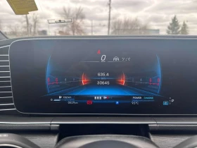 Mercedes-Benz GLE 53 4MATIC | DISTRONIC| 360| HUD| AIRMATIC| BURMESTER| ОБДУХ | Auto.bg — изображение 8