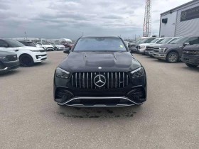 Mercedes-Benz GLE 53 4MATIC | DISTRONIC| 360| HUD| AIRMATIC| BURMESTER| ОБДУХ | Auto.bg — изображение 2