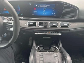 Mercedes-Benz GLE 53 4MATIC | DISTRONIC| 360| HUD| AIRMATIC| BURMESTER| ОБДУХ | Auto.bg — изображение 9