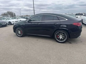 Mercedes-Benz GLE 53 4MATIC | DISTRONIC| 360| HUD| AIRMATIC| BURMESTER| ОБДУХ | Auto.bg — изображение 4