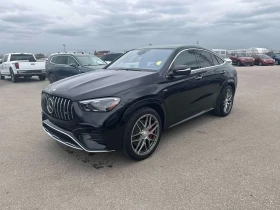 Mercedes-Benz GLE 53 4MATIC | DISTRONIC| 360| HUD| AIRMATIC| BURMESTER| ОБДУХ