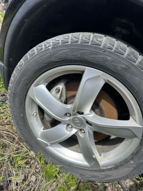 Infiniti QX70 QX50, FX37  | Mobile.bg � ����� ������ 8