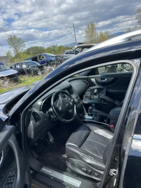 Infiniti QX70 QX50, FX37  | Mobile.bg � ����� ������ 5