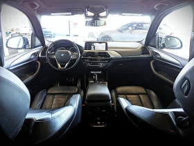 BMW X3 M40i* XDRIVE* ���������* ����* HARMAN* KARDON*  | Mobile.bg � ����� ������ 10