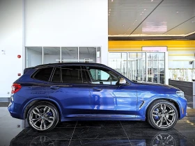 BMW X3 M40i* XDRIVE* ���������* ����* HARMAN* KARDON*  | Mobile.bg � ����� ������ 7
