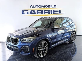 BMW X3 M40i* XDRIVE* ���������* ����* HARMAN* KARDON*  | Mobile.bg � ����� ������ 2