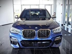 BMW X3 M40i* XDRIVE* ���������* ����* HARMAN* KARDON*  | Mobile.bg � ����� ������ 3