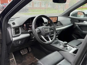 Audi Q5 PROGRESSIV * ������� * �������� * 2 ����� * CARFAX | Mobile.bg � ����� ������ 8