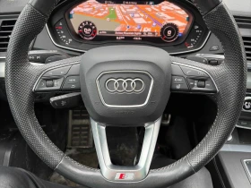 Audi Q5 PROGRESSIV * ������� * �������� * 2 ����� * CARFAX | Mobile.bg � ����� ������ 11