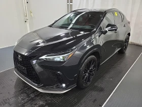 Lexus NX 350