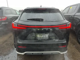 Lexus NX 350 - 34300 € / 67084.97 лв. - 60686830 7