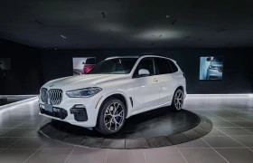 BMW X5 X5 40i B58