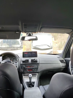 BMW X3 Е83 | Auto.bg — изображение 9